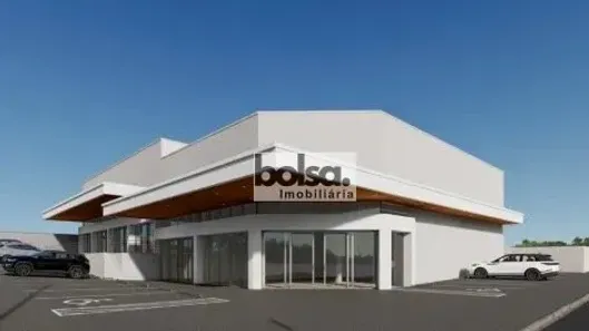 Prédio Comercial para alugar, 500m² no Vila Santista, Bauru
