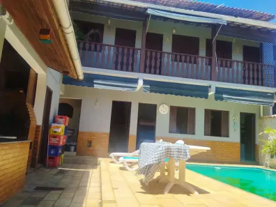 Casa com 7 Quartos à venda, 500m² no Barra de Maricá, Maricá
