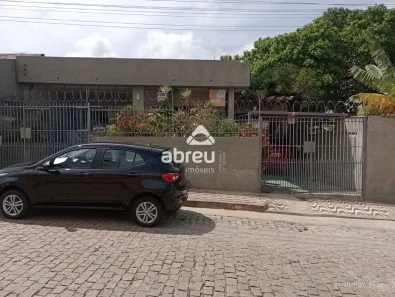 Casa com 5 Quartos à venda, 140m² no Barro Vermelho, Natal