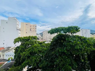 Apartamento com 1 Quarto à venda, 42m² no Centro, Rio de Janeiro