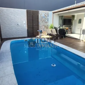 Casa com 3 Quartos à venda, 163m² no Bela Vista, São José