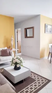 Apartamento com 3 Quartos à venda, 80m² no Jardim das Colinas, São José dos Campos