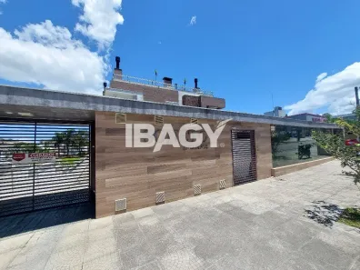 Apartamento com 2 Quartos para alugar, 61m² no Córrego Grande, Florianópolis