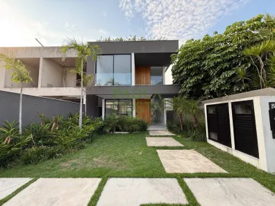 Casa de Condomínio com 4 Quartos à venda, 350m² no Barra da Tijuca, Rio de Janeiro
