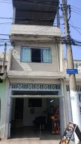 Sobrado com 2 Quartos à venda, 160m² no Cidade Satélite Santa Bárbara, São Paulo
