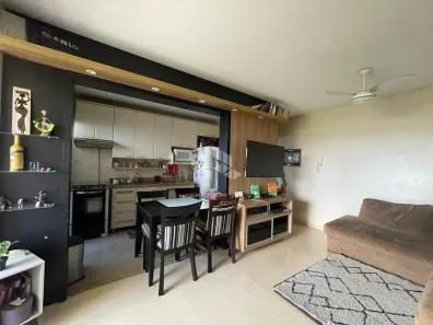 Apartamento com 2 Quartos à venda, 65m² no Santo Antônio, Porto Alegre