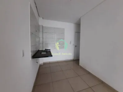 Apartamento com 2 Quartos à venda, 48m² no Parque Capuava, Santo André