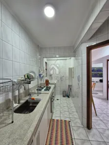 Apartamento com 1 Quarto à venda, 55m² no Estufa I, Ubatuba