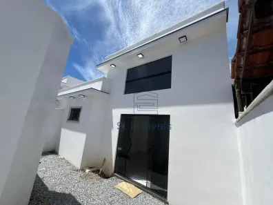 Casa com 3 Quartos à venda, 70m² no Chácara Mariléa, Rio das Ostras
