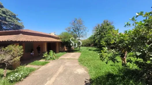 Casa com 4 Quartos à venda, 172m² no Village Campinas, Campinas