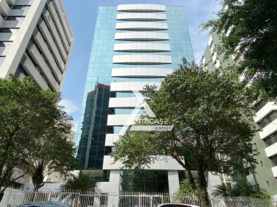 Prédio Comercial para venda ou aluguel, 2450m² no Vila Mariana, São Paulo