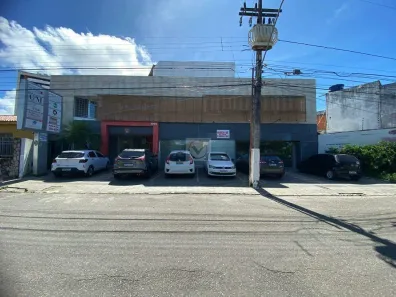 Sala Comercial para alugar, 52m² no São José, Aracaju