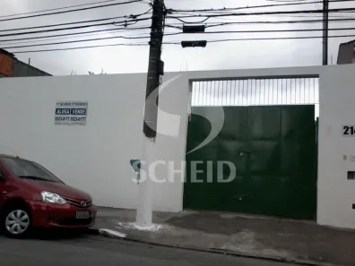 Lote/Terreno à venda, 1m² no Santo Amaro, São Paulo