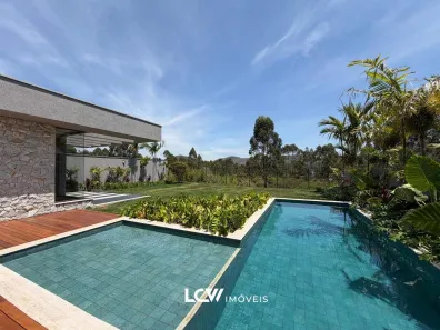 Casa com 4 Quartos à venda, 600m² no Alphaville - Lagoa dos Ingleses, Nova Lima