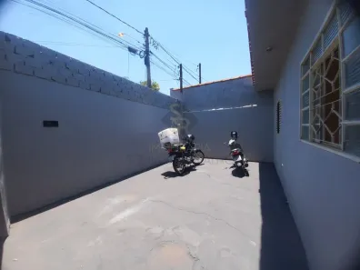 Casa com 3 Quartos à venda, 92m² no Esplanada da Estação, Ribeirão Preto