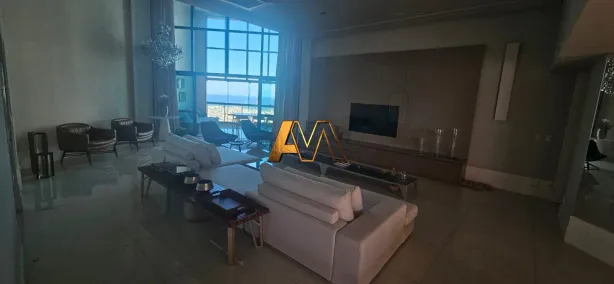 Apartamento com 4 Quartos à venda, 280m² no Brotas, Salvador