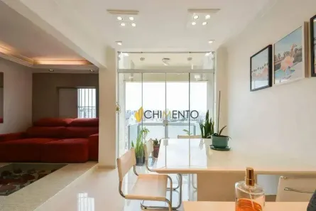 Cobertura com 3 Quartos à venda, 120m² no Vila da Saúde, São Paulo