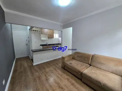 Apartamento com 2 Quartos à venda, 60m² no Jardim Adhemar de Barros, São Paulo