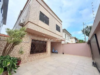 Casa com 4 Quartos à venda, 276m² no Boqueirão, Santos