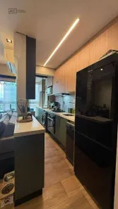 Apartamento com 2 Quartos à venda, 55m² no Jardim Nossa Senhora da Penha, Hortolândia