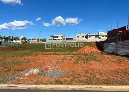 Lote/Terreno à venda, 348m² no Jardins Capri, Senador Canedo