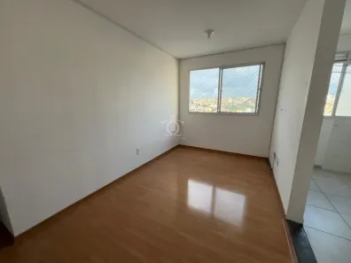 Apartamento com 2 Quartos para alugar, 44m² no Vila Nossa Senhora das Vitórias, Mauá
