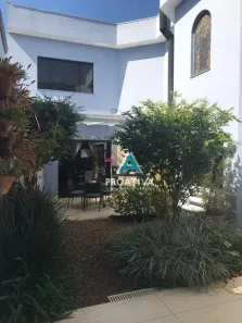 Sobrado com 3 Quartos à venda, 330m² no Mauá, São Caetano do Sul