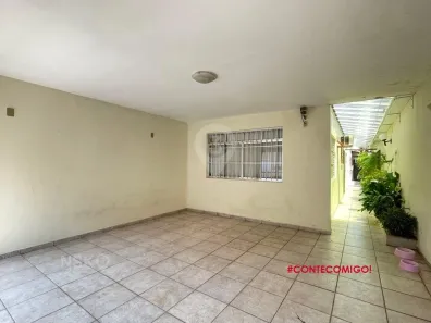 Casa com 3 Quartos à venda, 165m² no Ipiranga, São Paulo