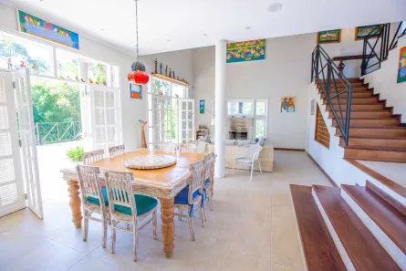 Fazenda/Sítio com 4 Quartos à venda, 450m² no Bairro Itapema, Itatiba