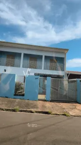 Sobrado com 4 Quartos para alugar, 214m² no Jardim Fortaleza, Paulínia