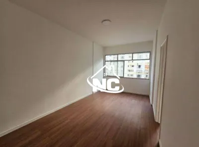 Apartamento com 2 Quartos à venda, 70m² no Icaraí, Niterói