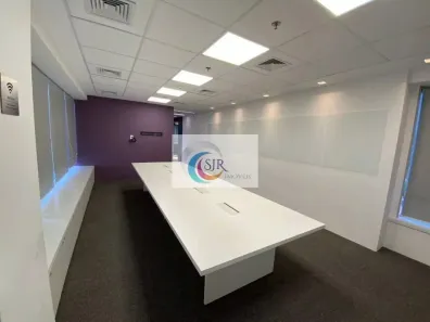 Sala Comercial para alugar, 206m² no Cerqueira César, São Paulo