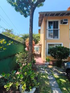 Casa de Condomínio com 4 Quartos à venda, 160m² no Taquara, Rio de Janeiro