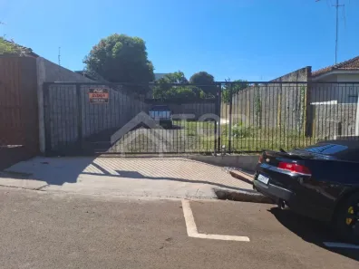 Lote/Terreno para alugar, 300m² no Centro, São Carlos
