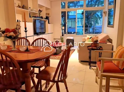 Apartamento com 3 Quartos à venda, 120m² no Copacabana, Rio de Janeiro