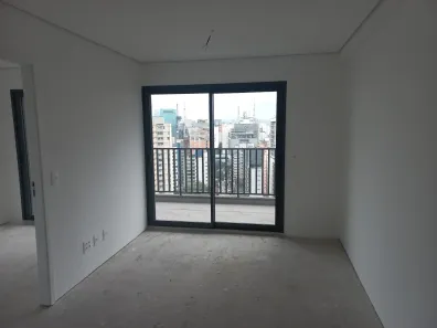 Apartamento com 1 Quarto à venda, 40m² no Paraíso, São Paulo