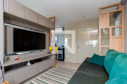 Apartamento com 1 Quarto à venda, 50m² no Brás, São Paulo