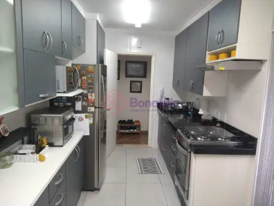 Apartamento com 3 Quartos à venda, 96m² no Vila Virgínia, Jundiaí
