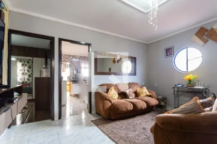 Casa com 3 Quartos à venda, 210m² no Bussocaba, Osasco