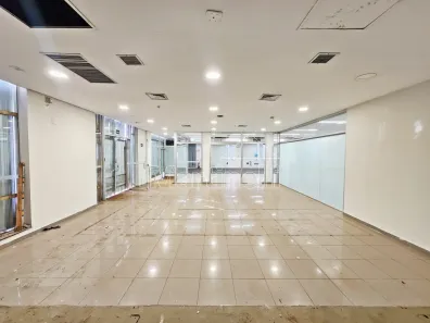 Imóvel Comercial para alugar, 417m² no Jardim América, Ribeirão Preto