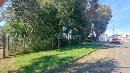 Lote/Terreno à venda, 372m² no Santa Corona, Caxias do Sul