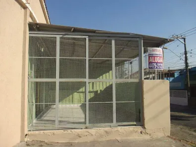 Ponto Comercial para alugar, 40m² no Parque Capuava, Santo André