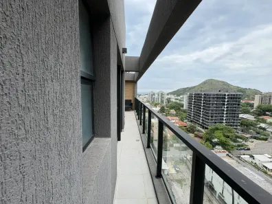 Cobertura com 2 Quartos à venda, 76m² no Recreio dos Bandeirantes, Rio de Janeiro