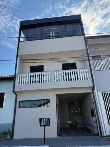 Sobrado com 3 Quartos à venda, 60m² no Vila Alexandrina, São José dos Campos