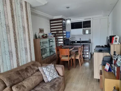 Apartamento com 3 Quartos à venda, 82m² no Vila das Jabuticabeiras, Taubaté