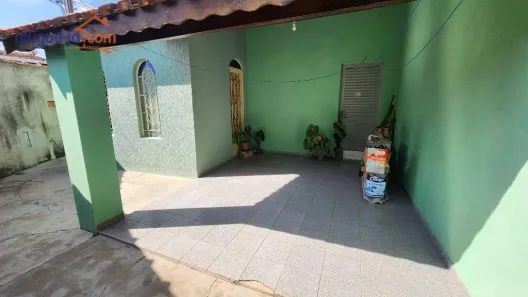 Casa com 2 Quartos à venda, 70m² no Conjunto Residencial Dom Pedro I, São José dos Campos