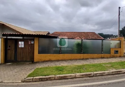 Casa com 3 Quartos à venda, 140m² no Jardim Santa Terezinha, São Bento do Sapucaí