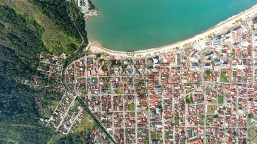 Lote/Terreno à venda, 36m² no Martim de Sá, Caraguatatuba