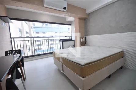 Apartamento com 1 Quarto à venda, 28m² no Tucuruvi, São Paulo
