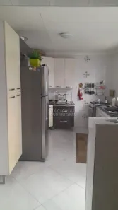 Casa com 3 Quartos à venda, 96m² no Jardim Santo Antônio, Santo André